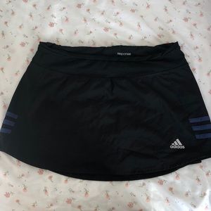 Adidas tennis skort